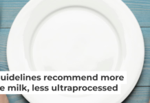 The Dietary Guidelines for Americans shape nutrition policy in the U.S. and abroad. Liudmila Chernetska/iStock via Getty Images Plus